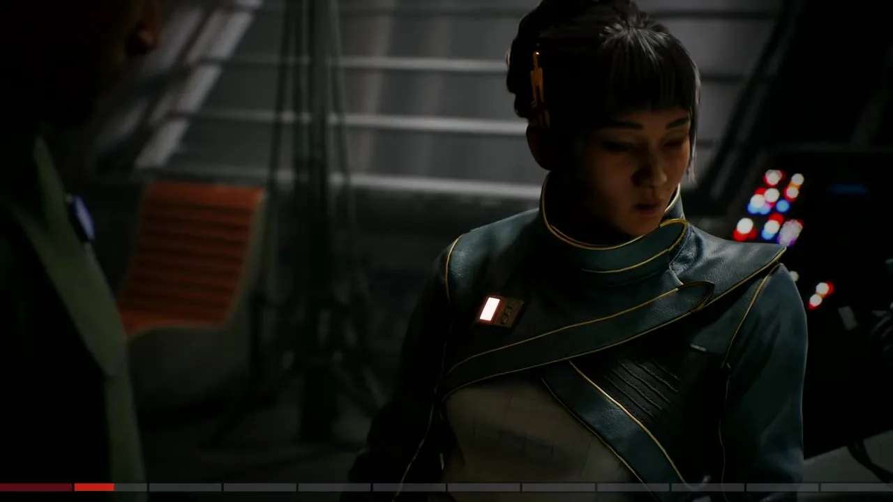 STAR WARS Zero Company Focus Points spent in Personnel
